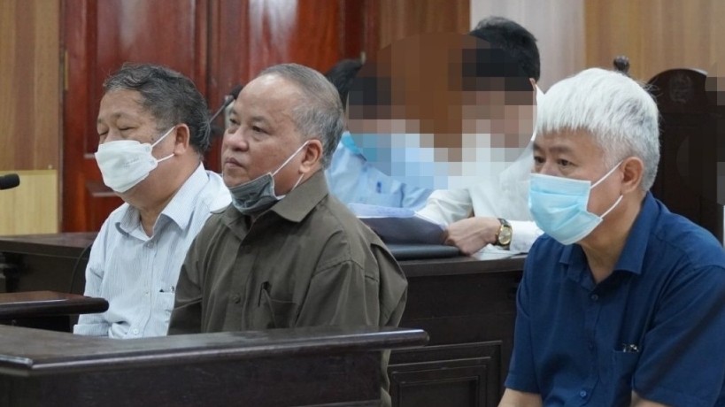 Cựu Chủ tịch huyện Yên Định hầu toà vì gây thiệt hại 8,8 tỷ đồng