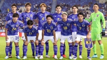 Nhật Bản tạo địa chấn tại World Cup 2022