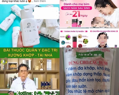 Tăng cường quản lý hàng hóa và chống thất thu thuế trên thương mại điện tử