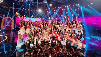 VTV loại bỏ phần bình luận của dàn hot girl World Cup sau loạt tranh cãi