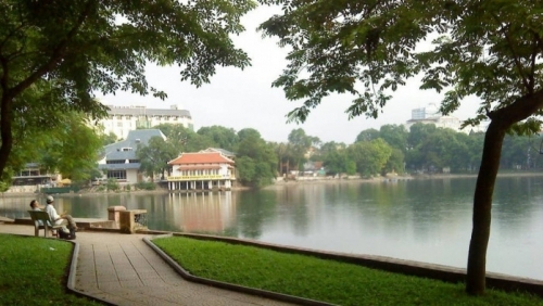 Để phố đi bộ trở thành điểm nhấn riêng của Thủ đô Hà Nội
