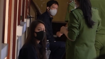 VKS đề nghị tuyên phạt tử hình Nguyễn Võ Quỳnh Trang