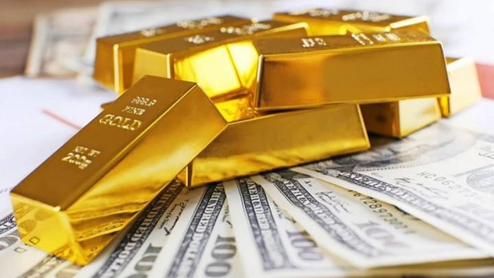 Giá vàng hôm nay 22/6: Giá vàng tiếp đà giảm sau bài phát biểu “diều hâu” của Chủ tịch Fed, rủi ro bị bán tháo sâu hơn