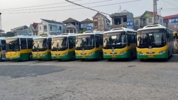 Vĩnh Phúc: Cần nhanh chóng có cơ chế mới để kịp thời “cứu” vận tải xe buýt