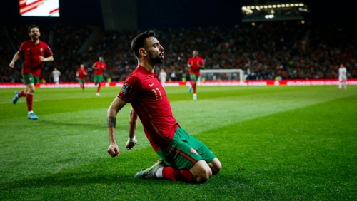 Bồ Đào Nha 2-0 Uruguay: Ronaldo và các đồng đội thẳng tiến vào vòng 1/8