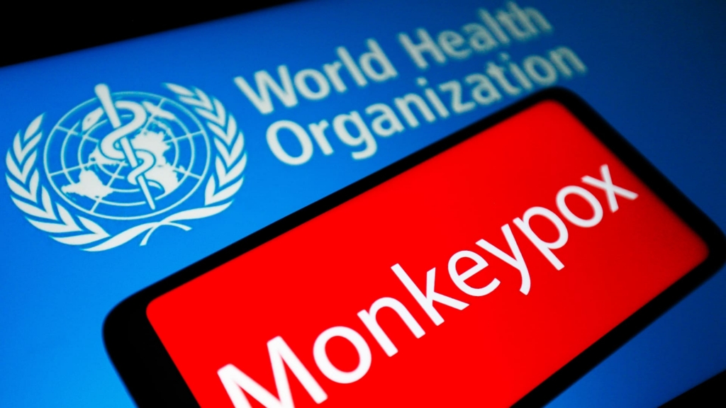 WHO quyết định đổi tên bệnh đậu mùa khỉ
