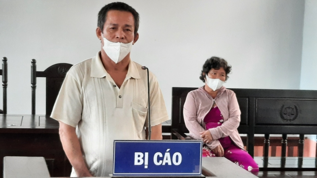 Phú Quốc: Thêm một bị cáo lĩnh án 3 năm tù vì phá rừng