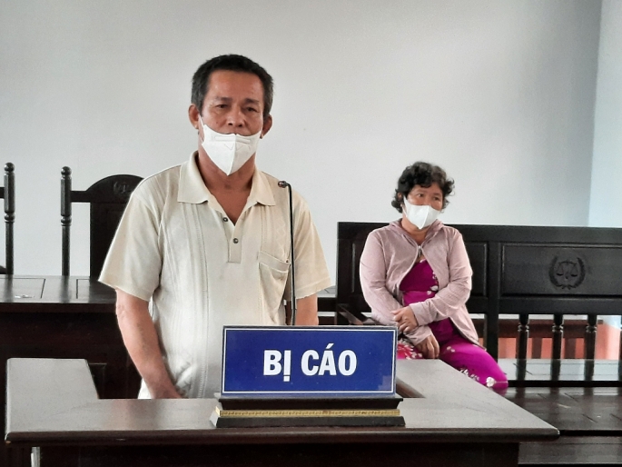 Phú Quốc: Thêm một bị cáo lãnh án 3 năm tù tội phá rừng