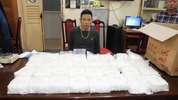 Hà Nội: Đấu tranh phòng chống ma túy tại các địa bàn, tuyến trọng điểm