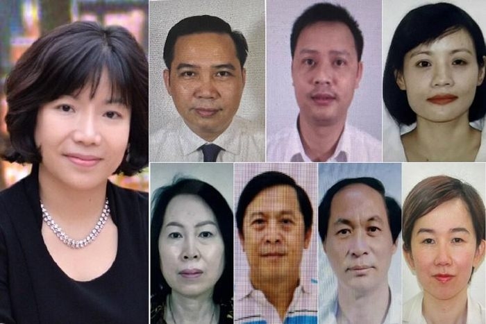 Tòa án chỉ định luật sư bào chữa cho Chủ tịch AIC Nguyễn Thị Thanh Nhàn
