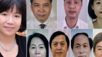 VKSND tối cao kêu gọi cựu Chủ tịch AIC Nguyễn Thị Thanh Nhàn cùng đồng phạm ra đầu thú