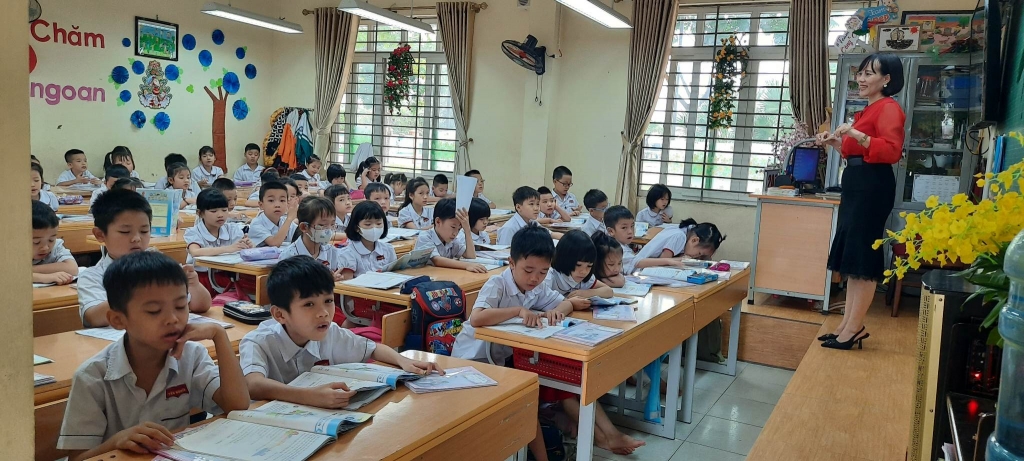 Hà Nội: 200 giáo viên được cử đi học tại Úc