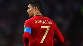 Tiết lộ bến đỗ mới của C.Ronaldo
