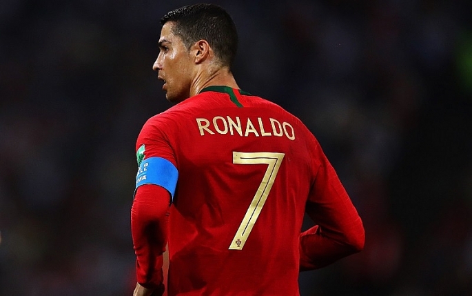 Tiết lộ bến đỗ mới của C.Ronaldo