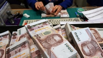 Thái Lan tăng lãi suất lần thứ 3 liên tiếp để kiềm chế lạm phát