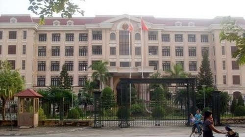 Đề xuất khiển trách Ban cán sự Đảng và Chủ tịch UBND tỉnh Nam Định để xảy ra vi phạm trong công tác phòng chống dịch và đầu tư công