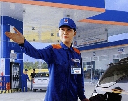 Giá xăng dầu hôm nay 4/12: Giá xăng dầu thế giới tăng giảm trái chiều