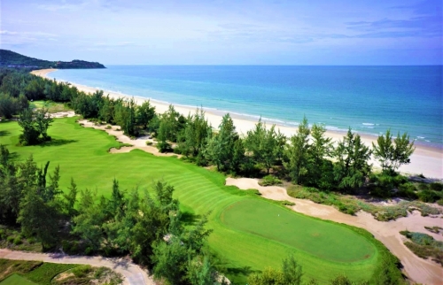 Thanh tra Chính phủ chỉ ra hàng loạt sai phạm tại các dự án sân golf, du lịch