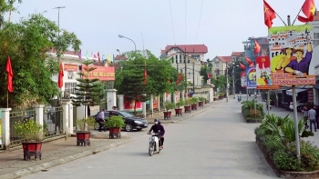 Hà Nội ghi nhận có 100% xã đạt chuẩn nông thôn mới