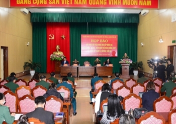 Trên 650 đại biểu sẽ tham dự hội thảo khoa học cấp quốc gia Chiến thắng “Hà Nội - Điện Biên Phủ trên không 1972”