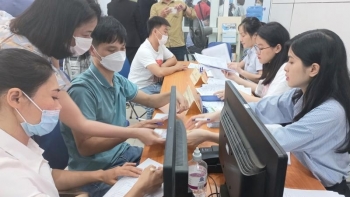 Hà Nội: Hơn 195.000 lao động đã được giải quyết việc làm
