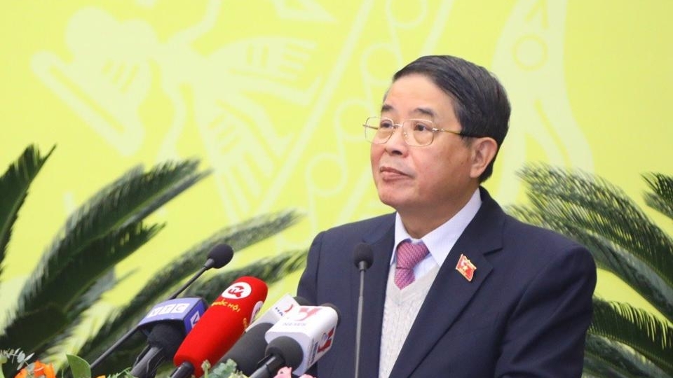 Phó Chủ tịch Quốc hội: Hoạt động HĐND TP Hà Nội ngày càng sát cơ sở