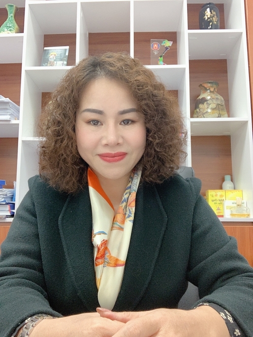 -	Bà Nguyễn Thị Thu Hương – Trưởng phòng LLTP – Sở Tu pháp Hà Nội