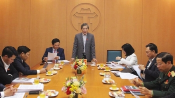 Đại biểu HĐND TP Hà Nội kiến nghị tập trung nâng tỷ lệ cấp nước sạch nông thôn
