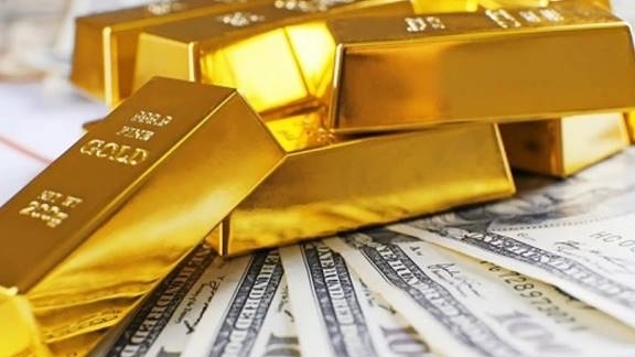 Giá vàng hôm nay 23/6: Vàng thế giới áp sát mức thấp nhất trong 3 tháng do xu hướng “diều hâu” của Fed