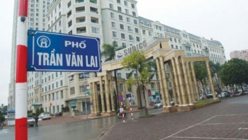 Hà Nội: Phân luồng giao thông phục vụ sự kiện văn hóa Việt – Hàn