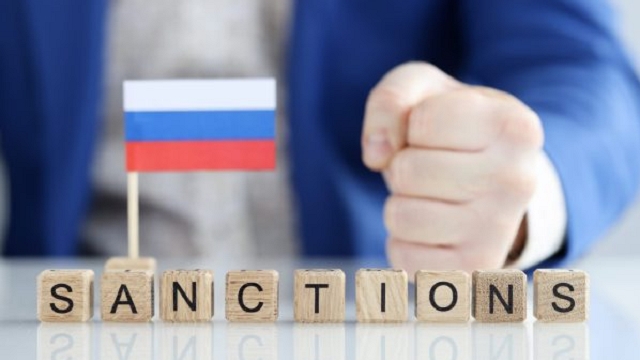 Ủy bản châu Âu đưa ra đề xuất gói trừng phạt thứ 9 với Nga