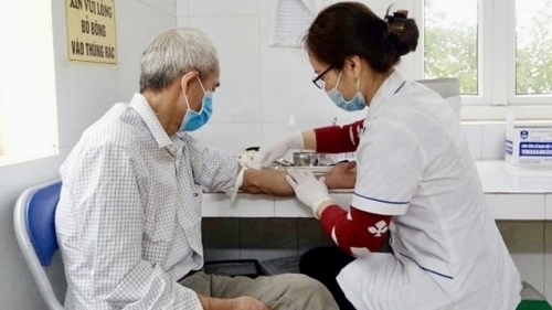 Ngành y tế Hà Nội xây dựng 11 chỉ tiêu thực hiện Chương trình sức khỏe Việt Nam