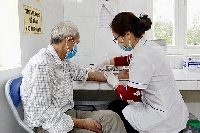 Ngành y tế Hà Nội xây dựng 11 chỉ tiêu thực hiện Chương trình sức khỏe Việt Nam