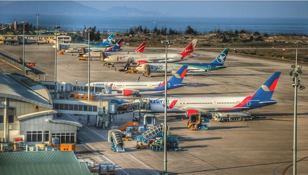 Đề xuất xây dựng thêm 9 sân bay mới đến năm 2025