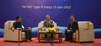 Việt Nam đẩy mạnh hoàn hiện hệ thống pháp luật trong nước về quản lý và sử dụng biển
