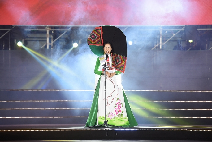 Người đẹp Nhật Bản trở thành Hoa hậu Du lịch Thế giới 2022