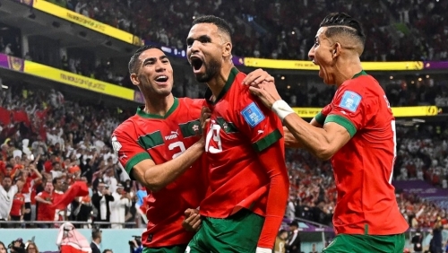 Lịch thi đấu bán kết World Cup 2022 mới nhất