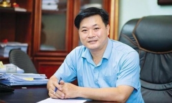 Phó Chủ tịch Thường trực UBND TX Quảng Yên bị kỷ luật khiển trách
