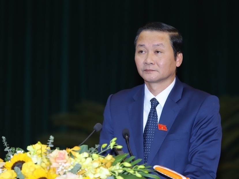 Chủ tịch UBND tỉnh Thanh Hóa khẳng định phạt hay dừng là theo quy định