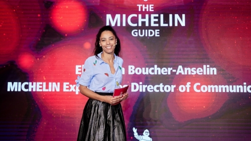 Đại diện MICHELIN Guide: “Chúng tôi đã bắt đầu quá trình lựa chọn sao MICHELIN tại Việt Nam”