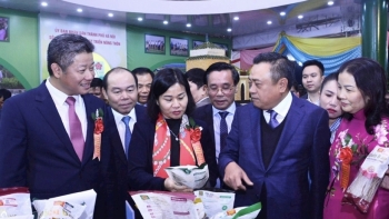 Hà Nội tổ chức Festival sản phẩm nông nghiệp và làng nghề 2022