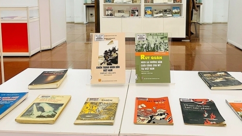 “Điện Biên Phủ trên không - Bản hùng ca bất tử”