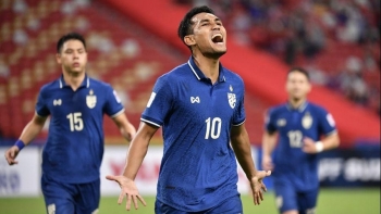 Thái Lan đem đội hình “yếu” đến với AFF Cup 2022