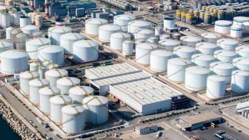Mỹ bắt đầu bổ sung trở lại kho dầu dự trữ chiến lược