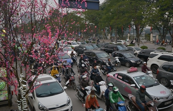 Thủ tướng yêu cầu bảo đảm trật tự, an toàn giao thông trong dịp Tết và Lễ hội xuân 2023