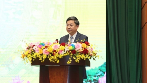 Hà Nội thu ngân sách vượt dự toán, đẩy mạnh chuyển đổi số