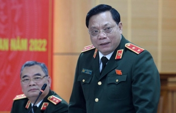 Thông tin 4.700 cán bộ, chiến sĩ Công an TP Hà Nội xin ra khỏi ngành là không chính xác