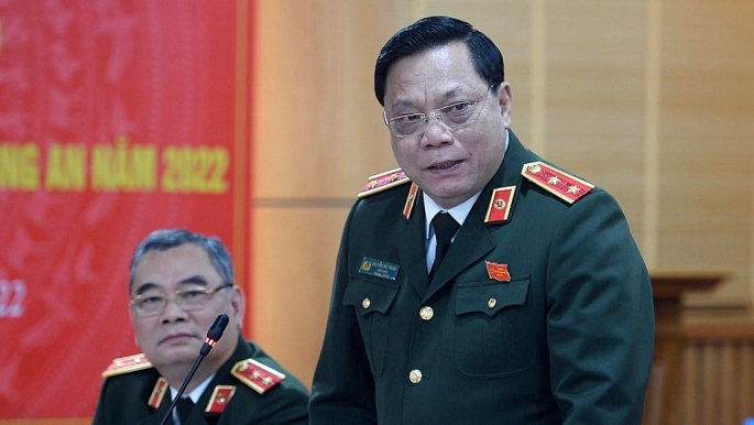 Thông tin 4.700 cán bộ, chiến sĩ Công an TP Hà Nội xin ra khỏi ngành là không chính xác