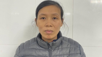 Hà Nội: Khởi tố người mẹ đánh con trai 6 tuổi tử vong