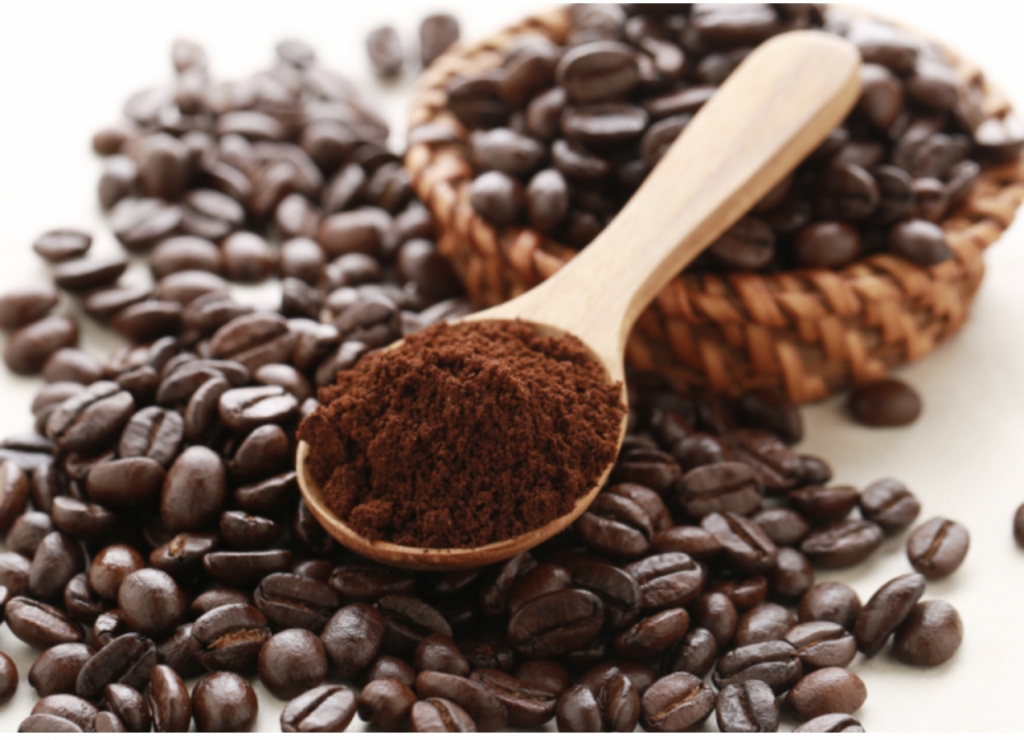 Giá cà phê hôm nay 20/12: Quay đầu giảm 200 đồng/kg
